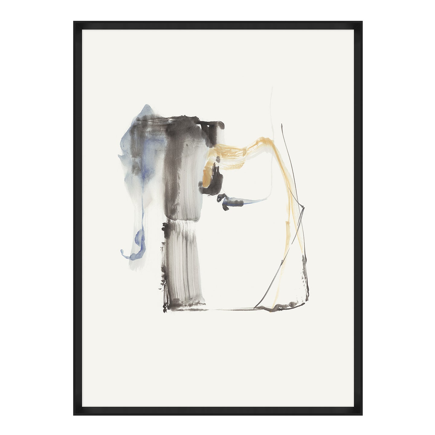 Mono Portion I