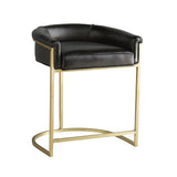 Load image into Gallery viewer, Calvin Counter Stool - Brindle