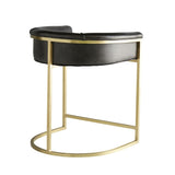 Load image into Gallery viewer, Calvin Counter Stool - Brindle