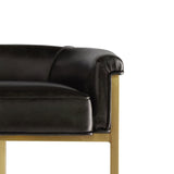Load image into Gallery viewer, Calvin Counter Stool - Brindle