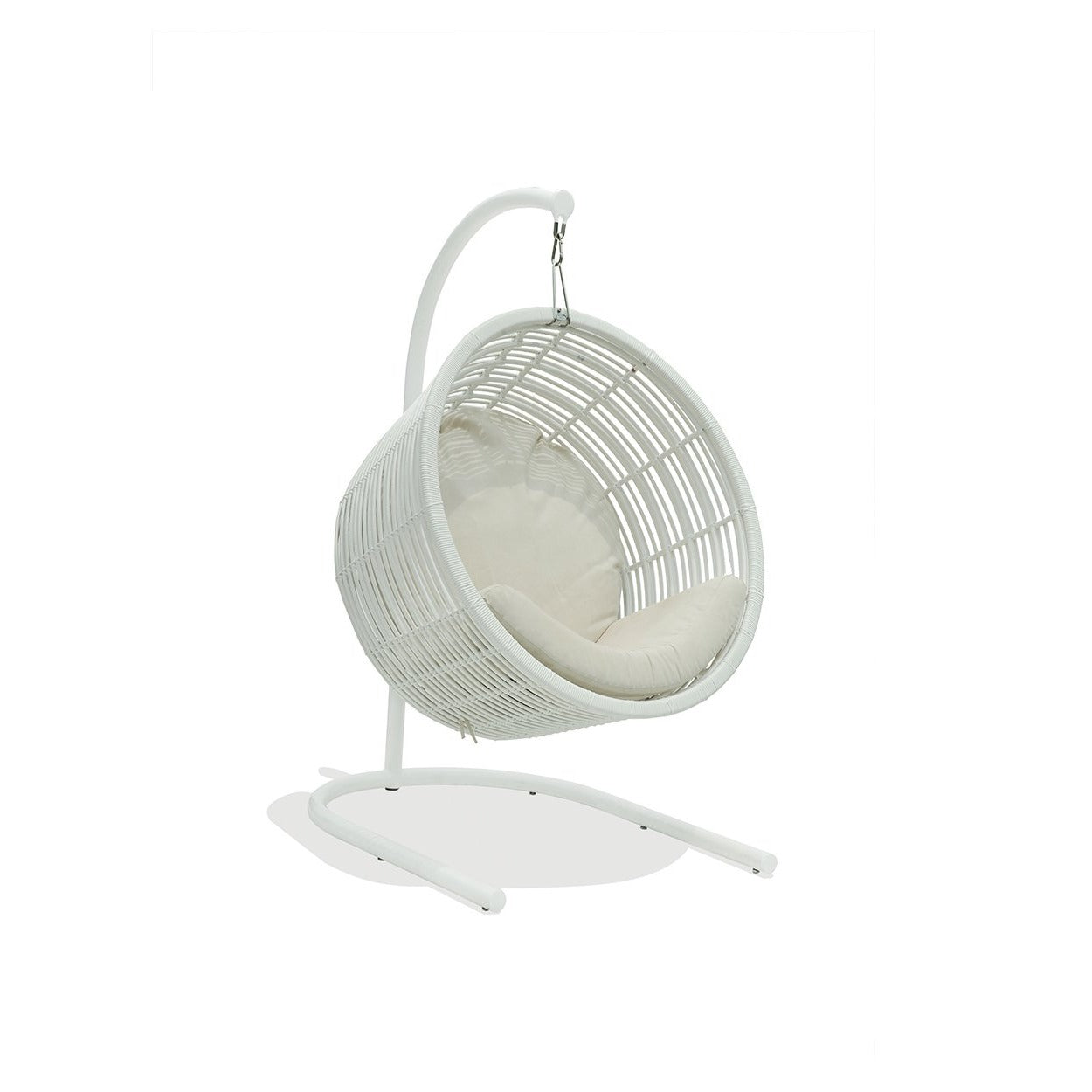 Mercy Hanging Chair with Stand