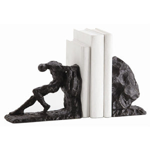 Jacque Bookends Set of 2