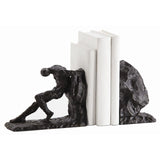 Load image into Gallery viewer, Jacque Bookends Set of 2