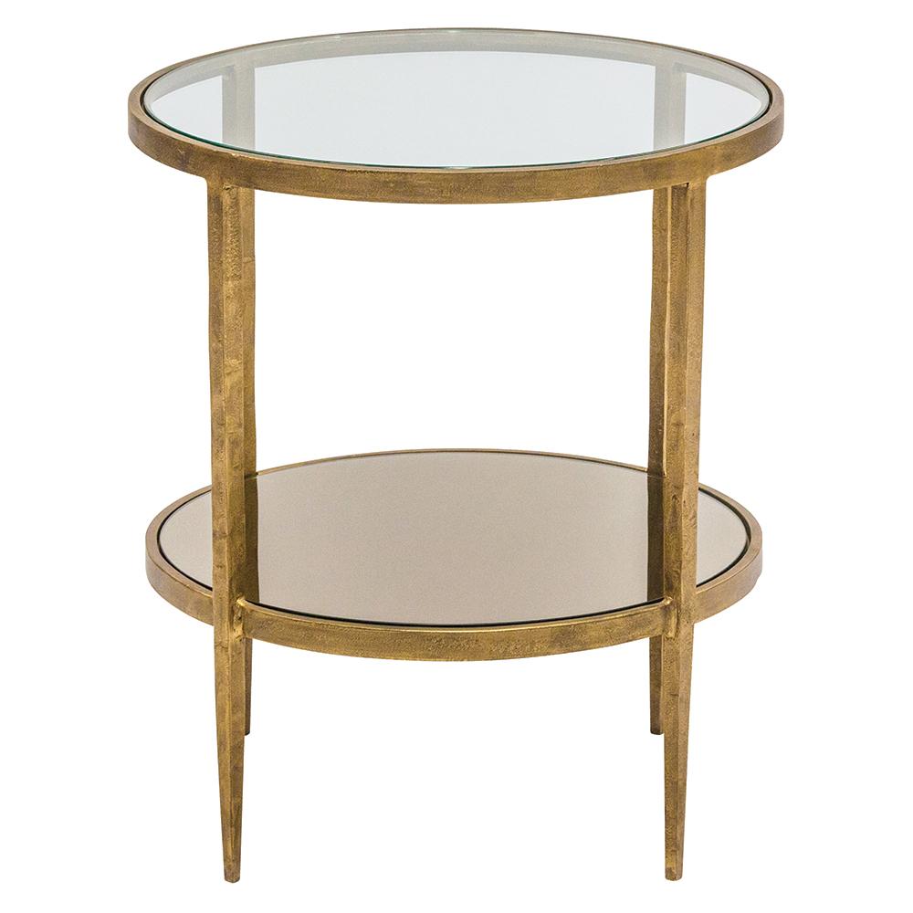 Amphora Side Table