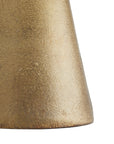 Narsi Lamp - Antique Brass