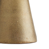 Load image into Gallery viewer, Narsi Lamp - Antique Brass