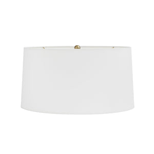 Narsi Lamp - Antique Brass