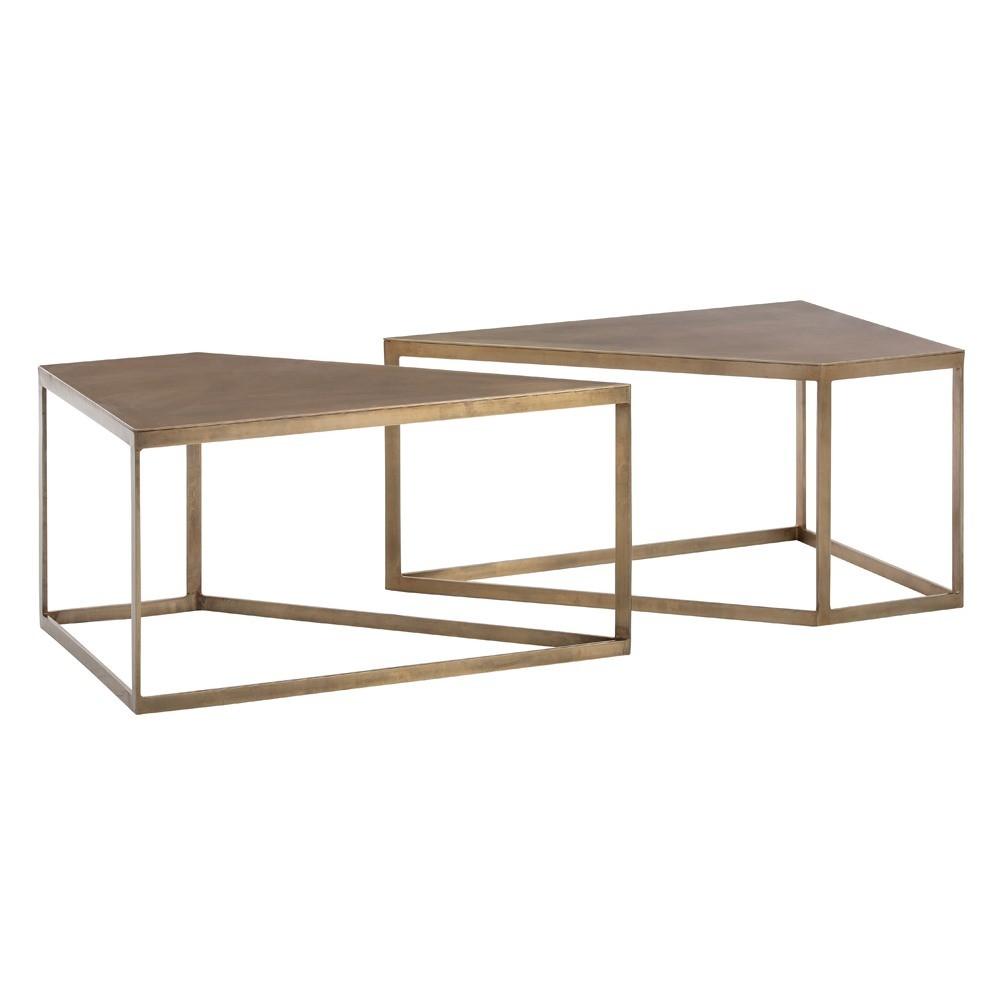 Austin Cocktail Tables Set of 2