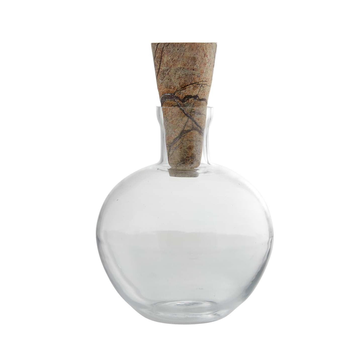 Oaklee Decanters, Set of 3