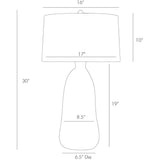 Load image into Gallery viewer, Joss Lamp