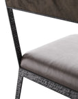 Portmore Dining Chair - Graphite