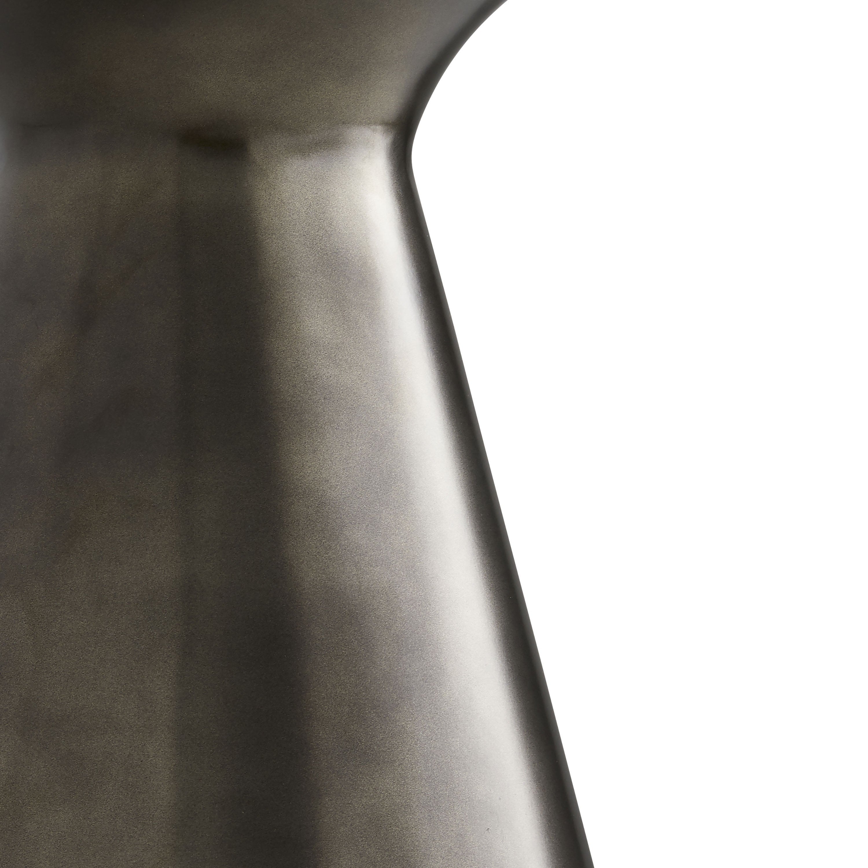 Haven Accent Table - Carbon