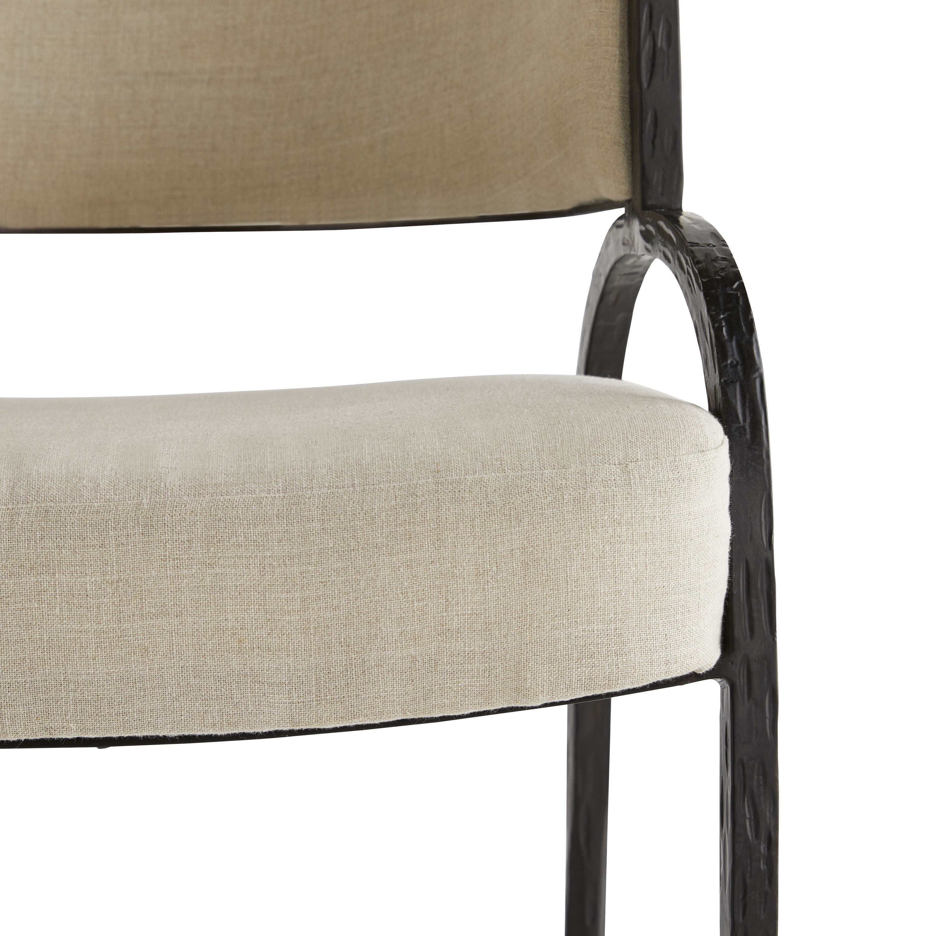 Bahati Chair - Natural