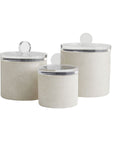 Dora Containers Set of 3