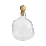 Load image into Gallery viewer, Frances Decanters Set of 2