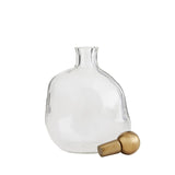 Load image into Gallery viewer, Frances Decanters Set of 2