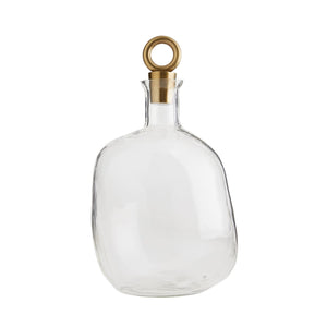 Frances Decanters Set of 2