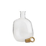 Load image into Gallery viewer, Frances Decanters Set of 2