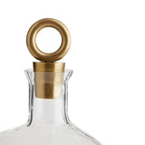 Load image into Gallery viewer, Frances Decanters Set of 2