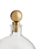 Load image into Gallery viewer, Frances Decanters Set of 2