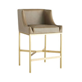 Load image into Gallery viewer, Dalia Counter Stool