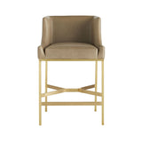 Load image into Gallery viewer, Dalia Counter Stool