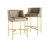 Load image into Gallery viewer, Dalia Counter Stool