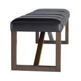 Load image into Gallery viewer, Greenwald Bench