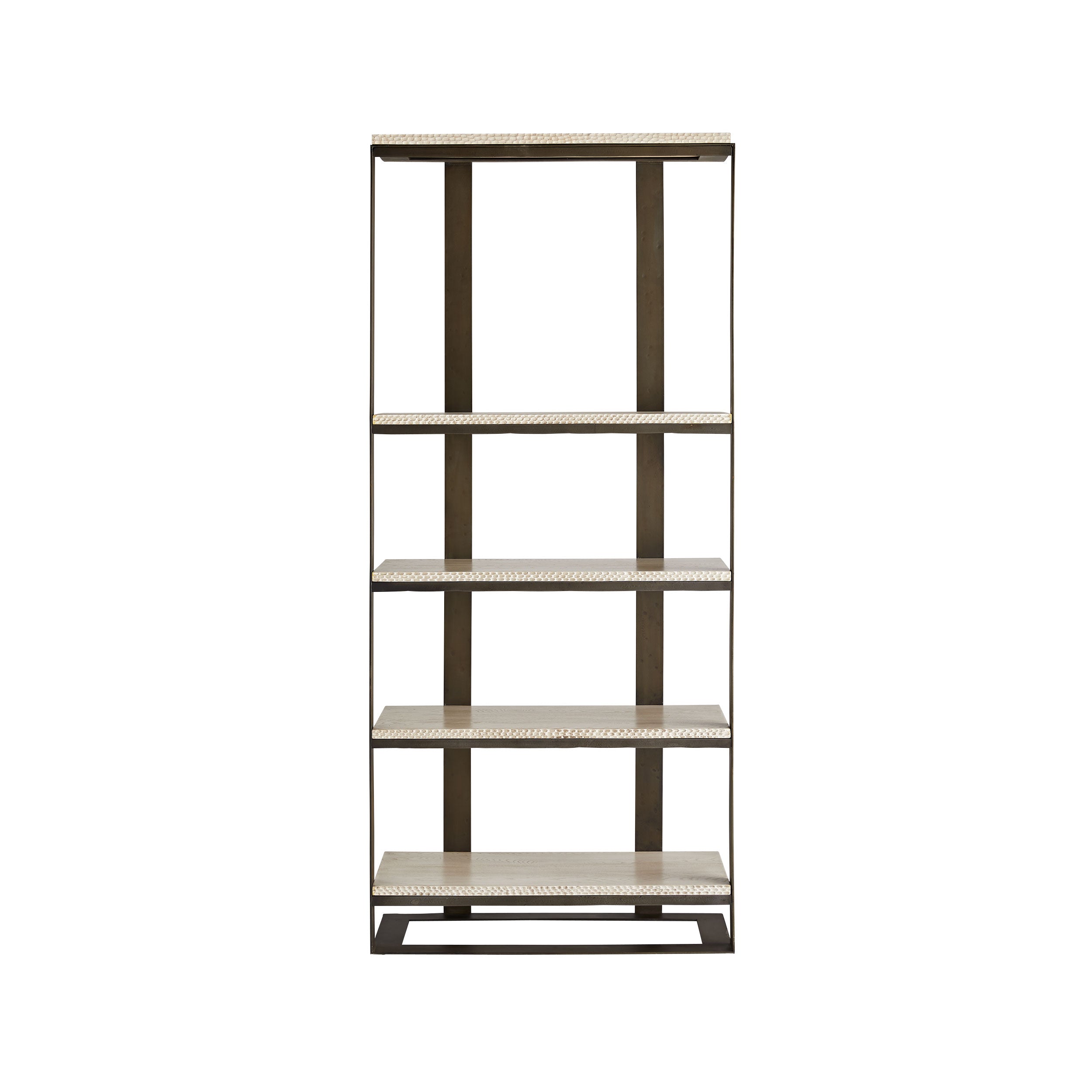 Herrick Bookshelf