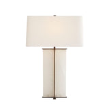Load image into Gallery viewer, Lyon Lamp - Bronze