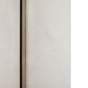 Lyon Lamp - Bronze