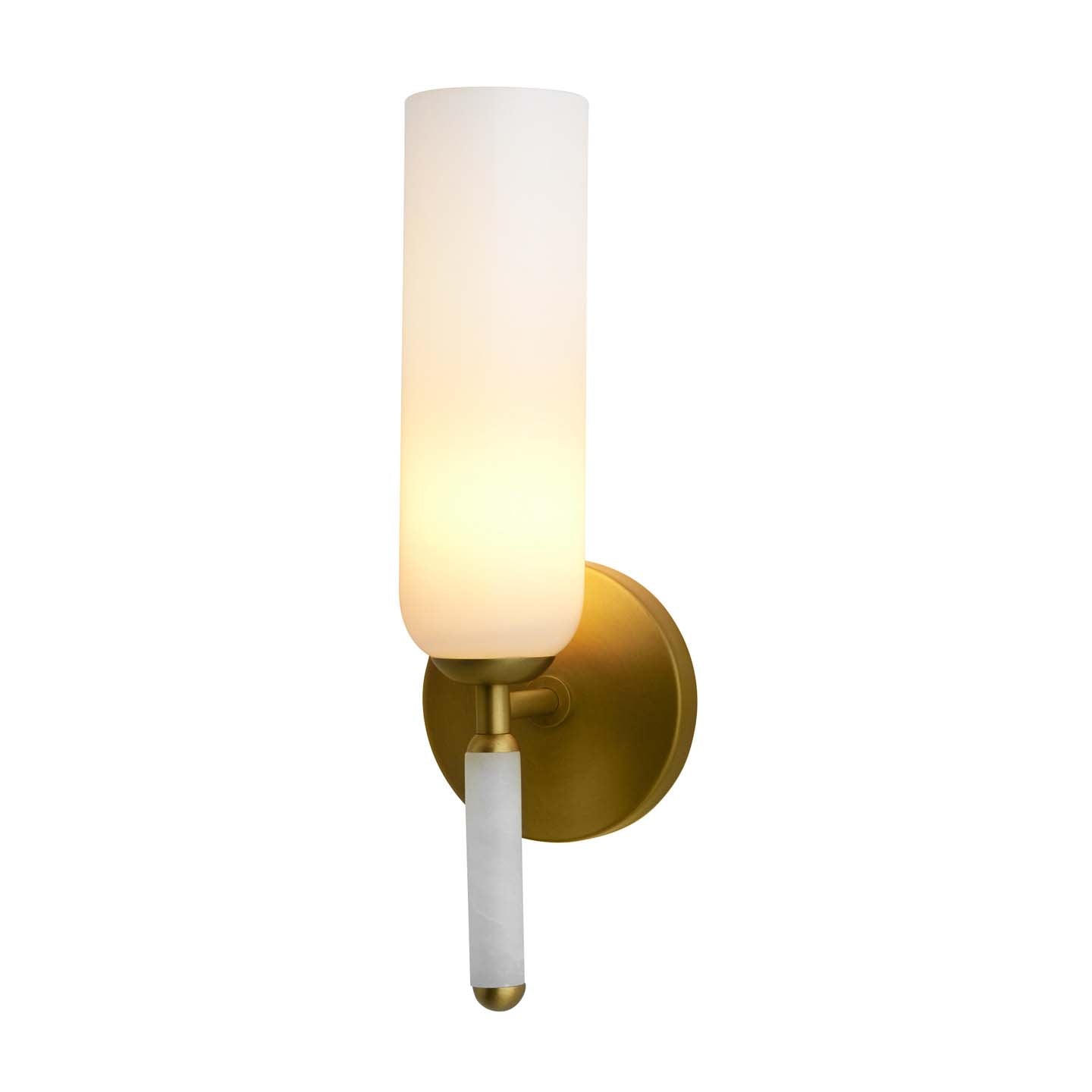 Norwalk Sconce