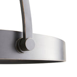 Load image into Gallery viewer, Fisk Pendant - Bronze