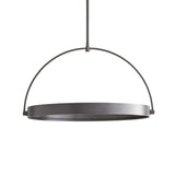 Load image into Gallery viewer, Fisk Pendant - Bronze