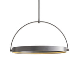 Load image into Gallery viewer, Fisk Pendant - Bronze