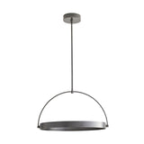 Load image into Gallery viewer, Fisk Pendant - Bronze