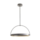 Load image into Gallery viewer, Fisk Pendant - Bronze