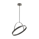 Load image into Gallery viewer, Fisk Pendant - Bronze