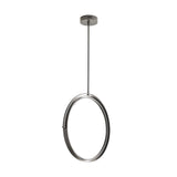 Load image into Gallery viewer, Fisk Pendant - Bronze
