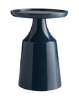 Turin Side Table - Navy