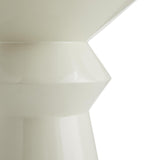 Load image into Gallery viewer, Vlad Side Table - Ivory