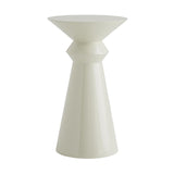 Load image into Gallery viewer, Vlad Side Table - Ivory