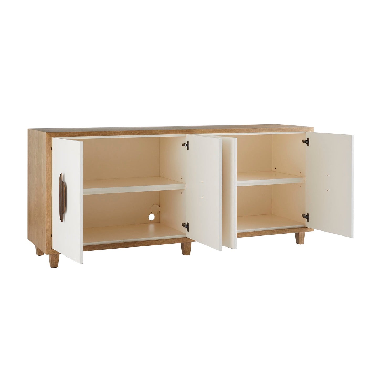 Kianna Credenza