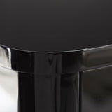 Load image into Gallery viewer, Kennedy Chest - High Gloss Black Lacquer