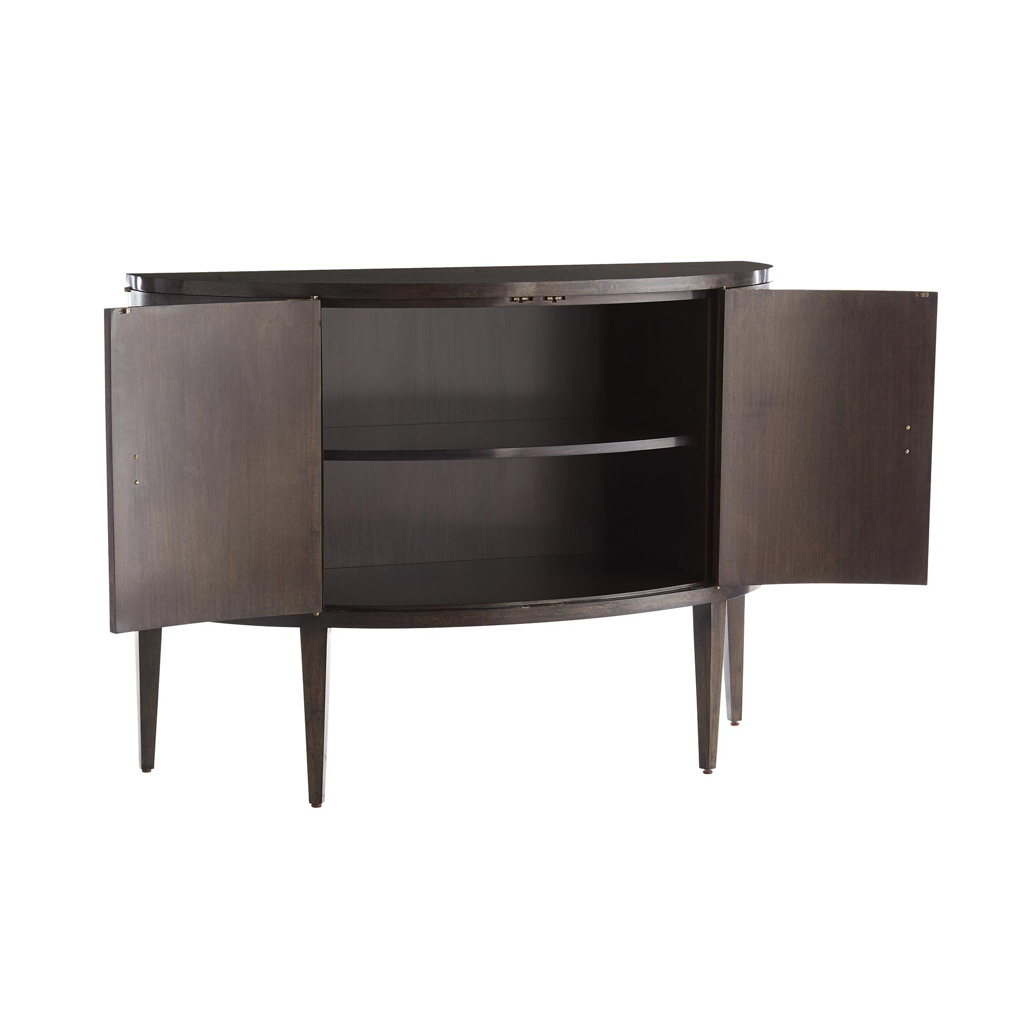 Leilani Console