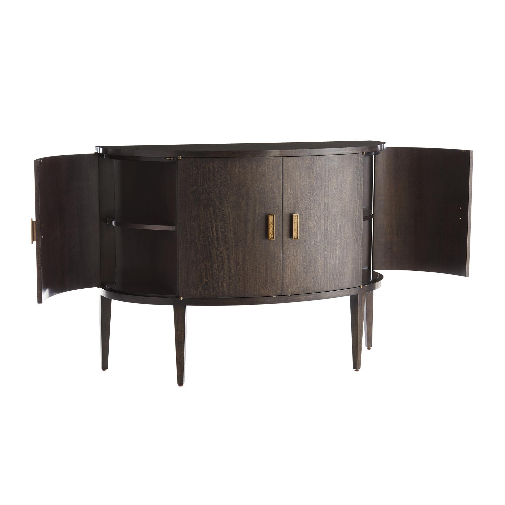 Leilani Console