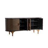Load image into Gallery viewer, Nathaniel Credenza