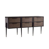 Load image into Gallery viewer, Moody Credenza