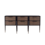 Load image into Gallery viewer, Moody Credenza