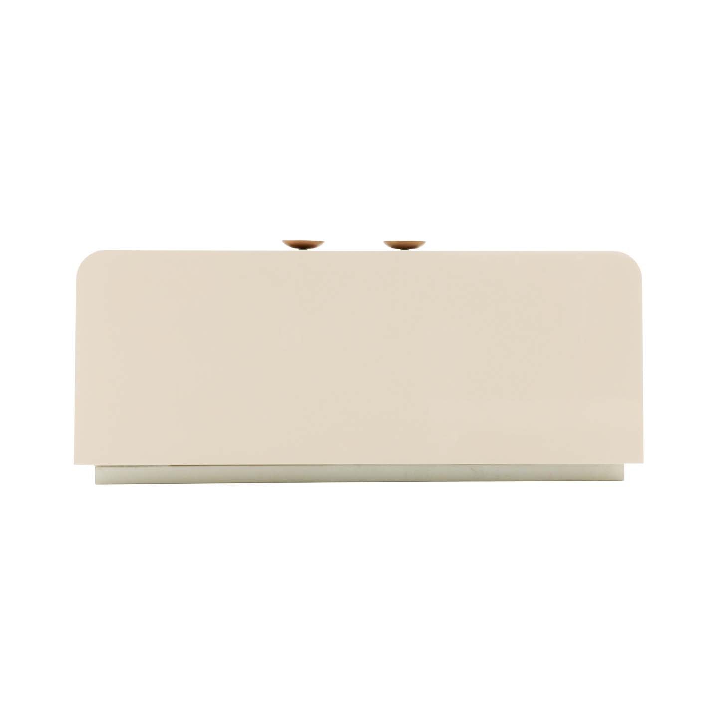 Kennedy Chest - Opal
